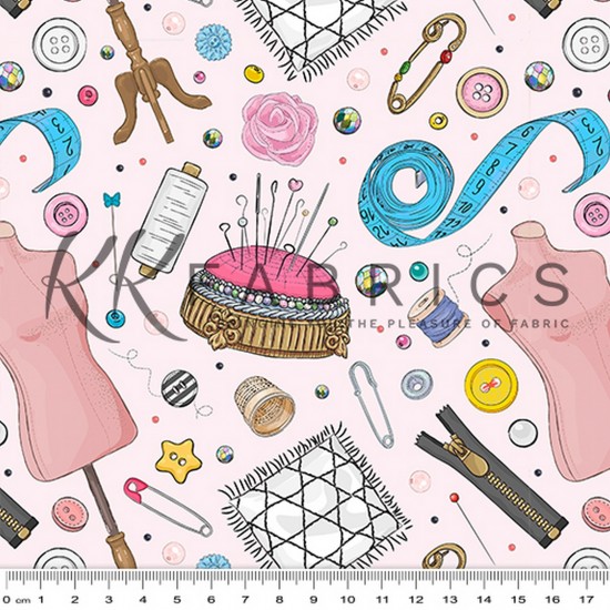 Stitchers Haven